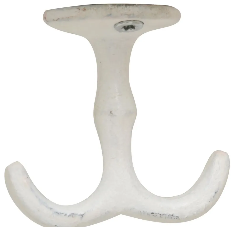 IB Laursen Regal Haken zum Unterschrauben