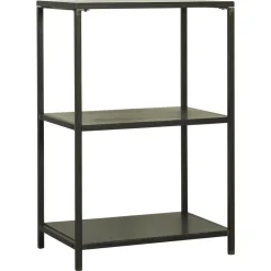 IB Laursen Regal Metall Factory Style