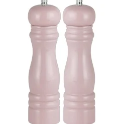 IB Laursen Salzmühle Pfeffermühle Set