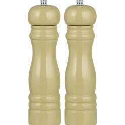 IB Laursen Salzmühle Pfeffermühle Set