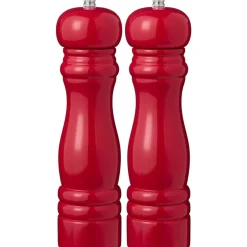 IB Laursen Salzmühle Pfeffermühle Set