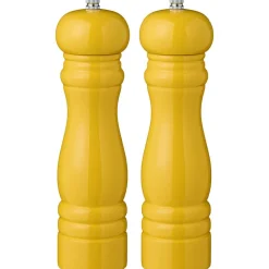 IB Laursen Salzmühle Pfeffermühle Set