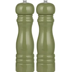 IB Laursen Salzmühle Pfeffermühle Set