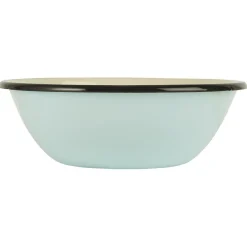 IB Laursen Schale aus Emaille