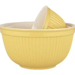 IB Laursen Schalensatz 3er Set Mynte