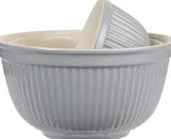 IB Laursen Schalensatz 3er Set Mynte