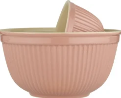 IB Laursen Schalensatz 3er Set Mynte