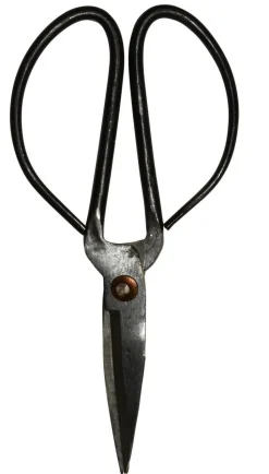 IB Laursen Schere aus Metall