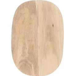 IB Laursen Schneidebrett Frühstücksbrett aus Akazienholz