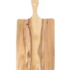 IB Laursen Schneidebrett aus Eukalyptusholz