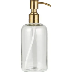 IB Laursen Seifenspender aus Glas