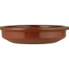 IB Laursen Servierschale mit Griffen Rustique