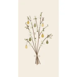 IB Laursen Serviette Ostermotiv 16er-Set