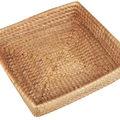 IB Laursen Serviettenhalter aus Jute