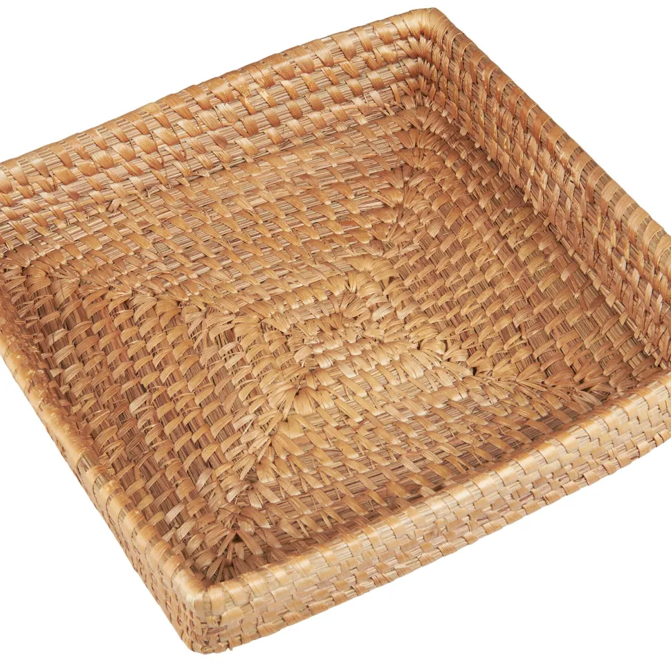 IB Laursen Serviettenhalter aus Jute