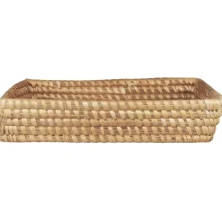 IB Laursen Serviettenhalter aus Jute