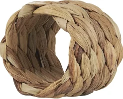 IB Laursen Serviettenring geflochten Ø5 cm