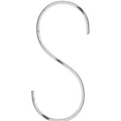 IB Laursen S-Haken 10 cm