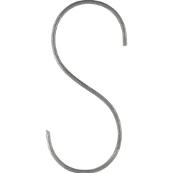 IB Laursen S-Haken 10 cm