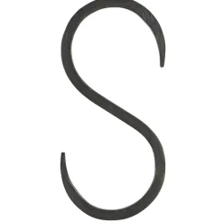 IB Laursen S-Haken handgefertigt