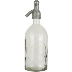 IB Laursen Siphonflasche 1L
