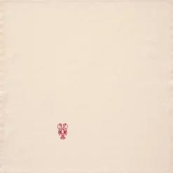 IB Laursen Stoffserviette Atlantis