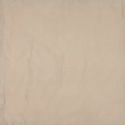 IB Laursen Stoffserviette Freja aus Leinen und Baumwolle