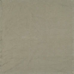 IB Laursen Stoffserviette Freja aus Leinen und Baumwolle