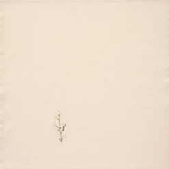 IB Laursen Stoffserviette Flora