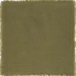 IB Laursen Stoffserviette doppelt gewebt