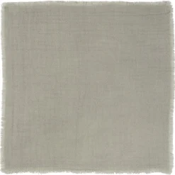 IB Laursen Stoffserviette doppelt gewebt