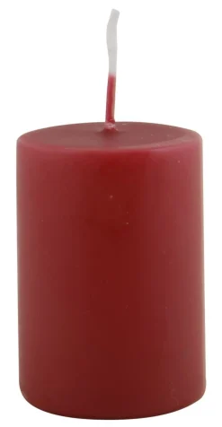 IB Laursen Stumpenkerze