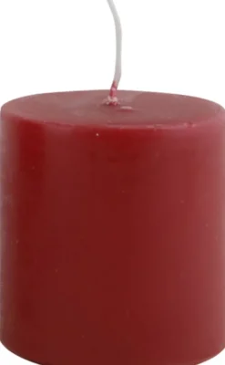 IB Laursen Stumpenkerze