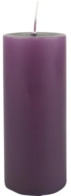 IB Laursen Stumpenkerze