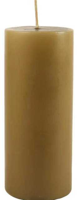 IB Laursen Stumpenkerze