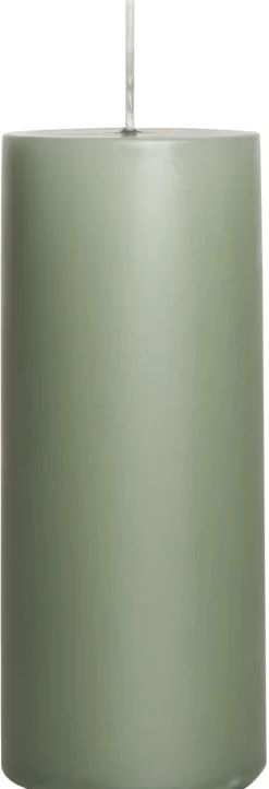 IB Laursen Stumpenkerze