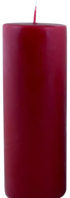 IB Laursen Stumpenkerze Ø7 cm