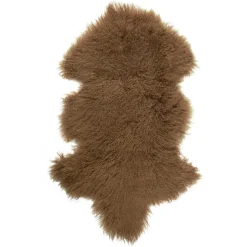 IB Laursen Tibetisches Lammfell