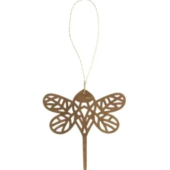 IB Laursen Tier Aufhänger aus Draht