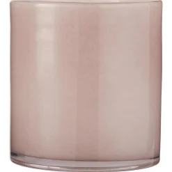 IB Laursen Topf Venecia durchgefärbtes Glas