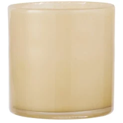 IB Laursen Topf Venecia durchgefärbtes Glas