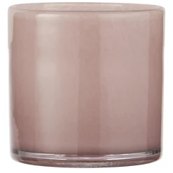 IB Laursen Topf Venecia durchgefärbtes Glas