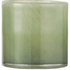 IB Laursen Topf Venecia durchgefärbtes Glas