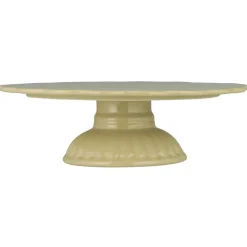 IB Laursen Tortenplatte mit Fuß Mynte