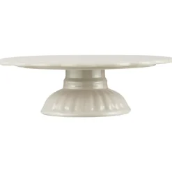 IB Laursen Tortenplatte mit Fuß Mynte