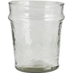 IB Laursen Trinkglas Brighton mundgeblasen