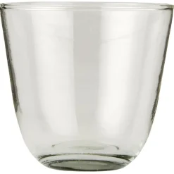 IB Laursen Trinkglas Ellen mundgeblasen