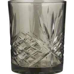 IB Laursen Trinkglas London