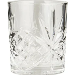 IB Laursen Trinkglas London