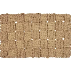 IB Laursen Türmatte Ozean mit geflochten Kokosfasern